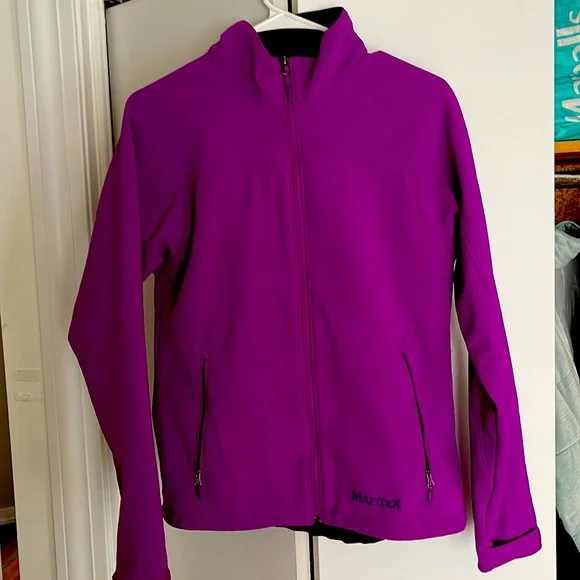 Marmot waterproof jacket, size medium great condition - Picture 1 of 5